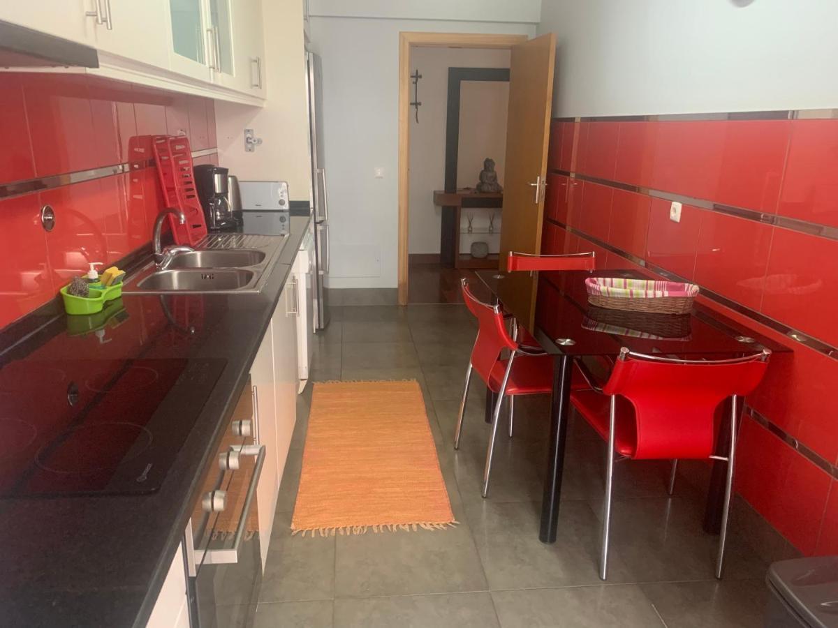 Luis Place Machico Lifestyle Luaran gambar