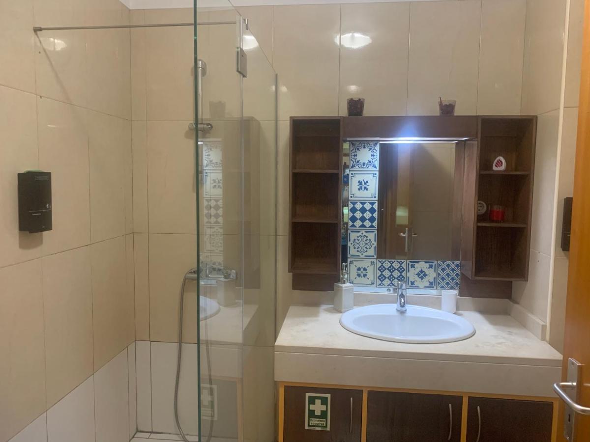 Luis Place Machico Lifestyle Luaran gambar
