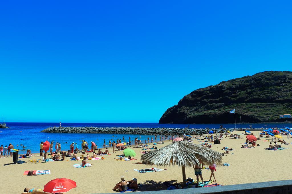 Luis Place Machico Lifestyle Luaran gambar