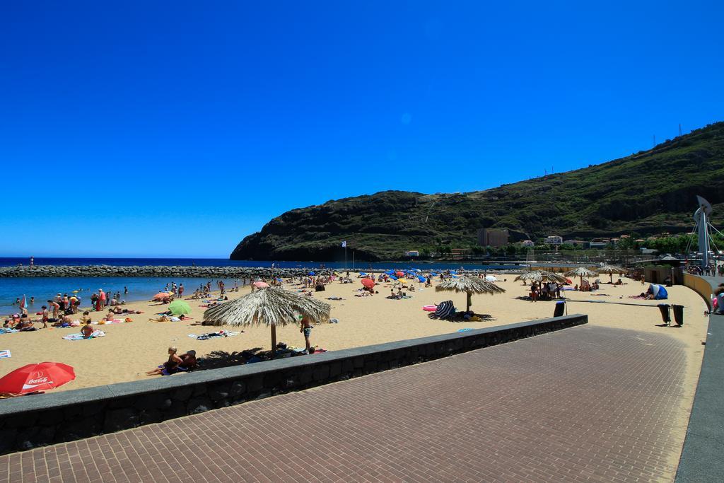 Luis Place Machico Lifestyle Luaran gambar