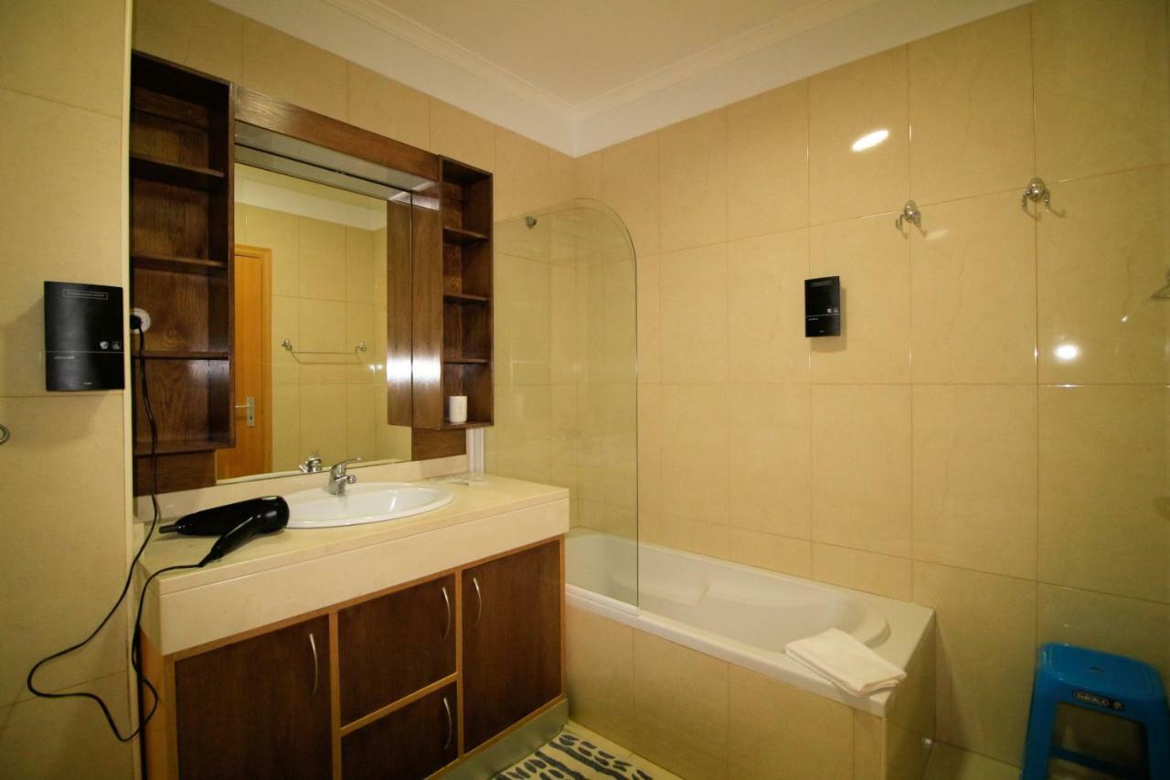 Luis Place Machico Lifestyle Luaran gambar